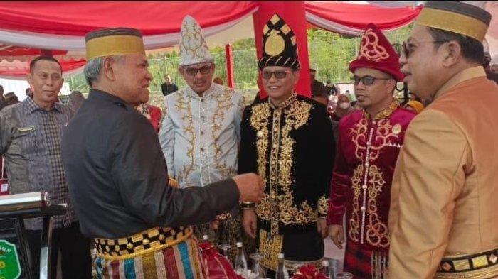 Dua Daerah Di Sulawesi Tenggara Siap Gabung Provinsi Luwu Raya