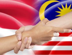 Perangi Covid-19, Malaysia Beri Peralatan Medis untuk Indonesia