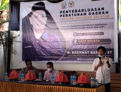 Pengamat Ekonomi Minta Pemerintah Perhatikan Pekerja Tanpa “Penghasilan”