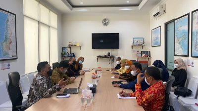 DPRD Lutim Upayakan Jaringan Telekomunikasi Jangkau Daerah Pelosok