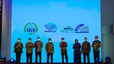 BPJS Kesehatan Luncurkan Care Center dan Simplifikasi Rujukan Thalasemia Mayor