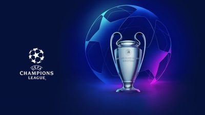 Hasil Lengkap Matchday Pertama Liga Champions