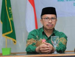 Zuhri Abunawas Terpilih Pimpin PCNU Palopo