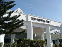 Gedung Baru DPRD Palopo, Ambisi Pemerintah atau Akal-akalan Anggota DPRD ?