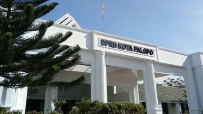 Gedung Baru DPRD Palopo, Ambisi Pemerintah atau Akal-akalan Anggota DPRD ?