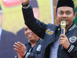 Legislator Hanura Luwu Timur Desak PT CLM Segera Bangun Smelter