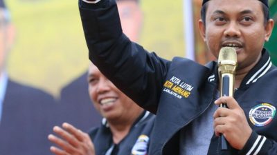 Legislator Hanura Luwu Timur Desak PT CLM Segera Bangun Smelter