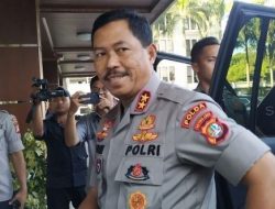 Beredar Surat Terbuka Kapolsek se-Sulut, Ngaku Dipalak Rp 50 Juta