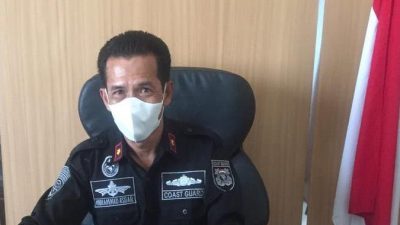 Pengembangan Pelabuhan Tanjung Ringgit Diusul Rp 100 M