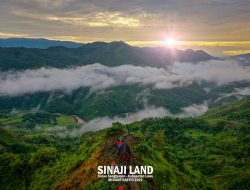 Fotografer Asal Takalar Juara Sinaji Foto Competition