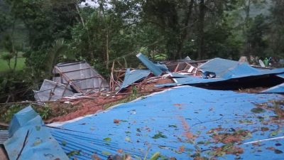 6 Oktober, Mensos Dijadwalkan Kunjungi Walenrang