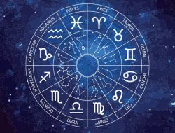 Suka Santai, Ini Tiga Zodiak yang Tidak Suka Kerja Keras