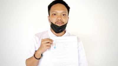 Gagal di Palopo, Liphun Asmara Raih Skor Tertinggi Seleksi CPNS Luwu Utara