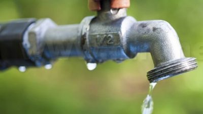 Sudah Tiga Hari Warga Malatunrung Palopo Alami Krisis Air Bersih