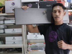 Petarung Palopo Akan Berlaga di One Pride MMA Indonesia