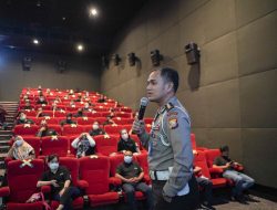 Mengenal Sosok Yusuf Usman, Selamat dari Tsunami Hingga Berangkatkan Anggotanya Umroh