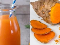 Minum Kunyit Ampuh Tingkatkan Kualitas Sperma, Ini Faktanya
