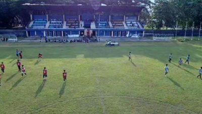 Terkendala Finansial, Gaspa dan Palopo United Mundur dari Liga 3