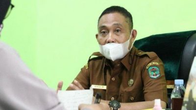 321 Pelamar CPNS di Luwu Utara Lulus SKD