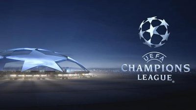 Hasil Drawing Ulang Liga Champions: PSG bertemu Madrid, MU Lawan Atletico Madrid