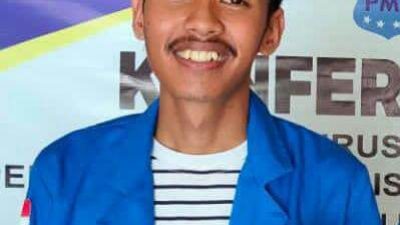 Sekretariat PB PMII Diblokade, Alfian: Itu Ulah Oknum yang Ingin Hancurkan Organisasi