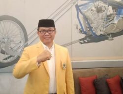 DPP Golkar Tunjuk Aripin Jabat Ketua DPRD Luwu Timur
