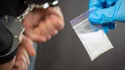 Polisi Ringkus Tiga Pelaku Sabu di Luwu Utara