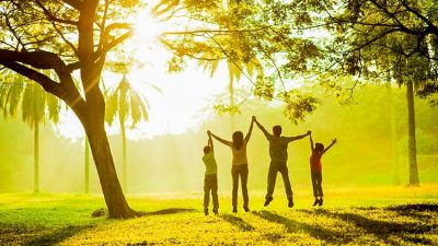 10 Tips Hidup Sehat yang Sederhana dan Mudah