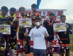 Dua Adik Awhin Sanjaya Luwu Utara Lolos ke Porprov Sulawesi Selatan