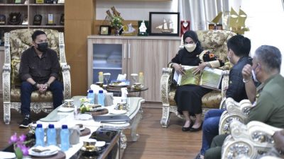 Bobobox Tertarik Bangun Hotel Kapsul di Luwu Utara