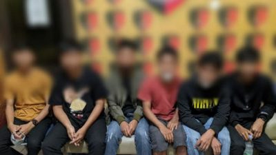 Pelaku Penyekapan dan Penganiayaan Siswa SMAN 3 Palopo Menyerahkan Diri ke Polisi