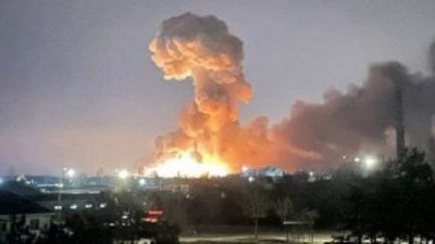 Invasi Rusia ke Ukraina Akan Berdampak Hingga ke Sulsel