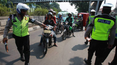 Besok, Satlantas Polres Palopo Mulai Gelar Operasi Keselamatan