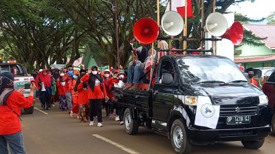 Masyarakat Lingkar Tambang Temukan Indikasi Pencemaran di Danau Matano