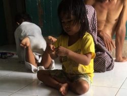 Annisa Muliadi Bocah 4 Tahun, Butuh Uluran Tangan Untuk Operasi Kobocoran Jantung