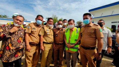 Operasi Tahun Depan, BMS Akan Prioritaskan Pekerja Lokal