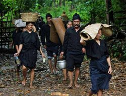 5 Suku di Indonesia Ditakuti Karena Punya Tradisi Mistis Kesohor