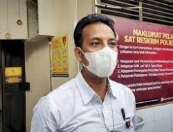 Diduga jadi Calo, Polisi Tangkap Staf BKPSDM Palopo