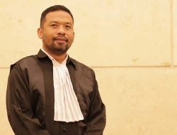 Soal Dugaan Pelecehan Atribut Nasdem, Irwan: Tidak Ada Kaitannya dengan SBj