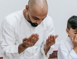 Ini Keutamaan dan Doa Puasa Hari Kesembilan