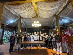 Sikapi Polemik Kebangsaan, Ini 10 Poin Pernyataan Sikap HMI