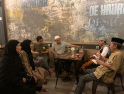 Alumni IMMIM Akan Gelar Buka Bersama Pekan Depan