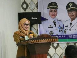 DPMPTSP Luwu Utara Dorong LKPM Online dan Realisasi Investasi Bagi Pelaku Usaha