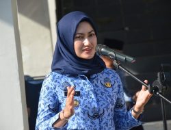 Hoaks, Nama Bupati Luwu Utara Dicatut Minta Sumbangan via WhatsApp