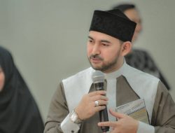 Catat Tanggalnya, Ustaz Al Habsyi Bakal Ceramah di Hadapan ASN Luwu Utara