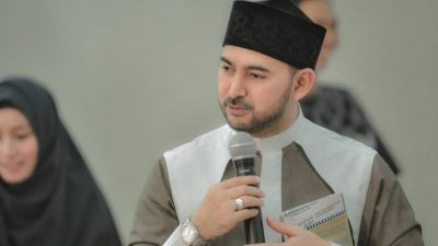 Catat Tanggalnya, Ustaz Al Habsyi Bakal Ceramah di Hadapan ASN Luwu Utara