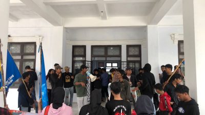 IPMAL Desak Pemda dan DPRD Luwu Bentuk Perda Investasi dan Tenaga Kerja