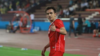 Lawan Timor Leste, Garuda Muda Menang 4-1