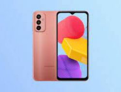 Samsung Rilis Galaxy M13, Ini Spesifikasi Lengkapnya