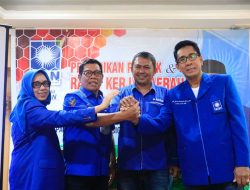 PAN Target Raih Empat Kursi di DPRD Palopo